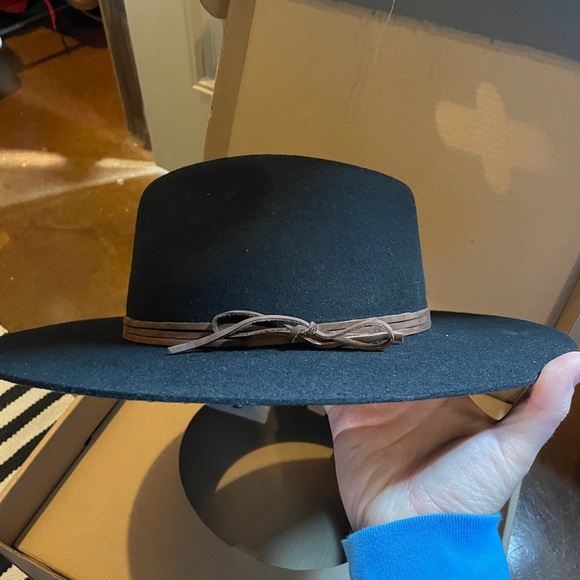 PATINA fedora - Picture 5 of 9